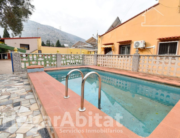 Casa o chalet independiente en venta en Tavernes de la Valldigna