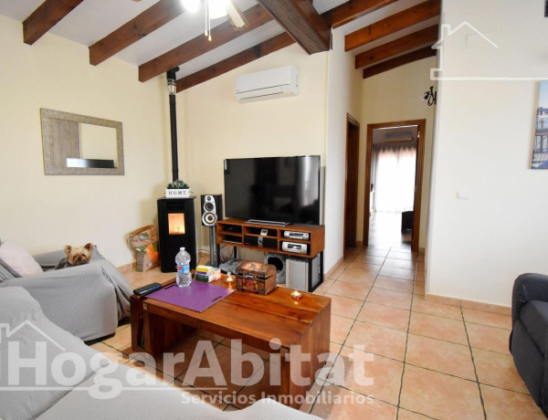 Casa o chalet independiente en venta en Tavernes de la Valldigna