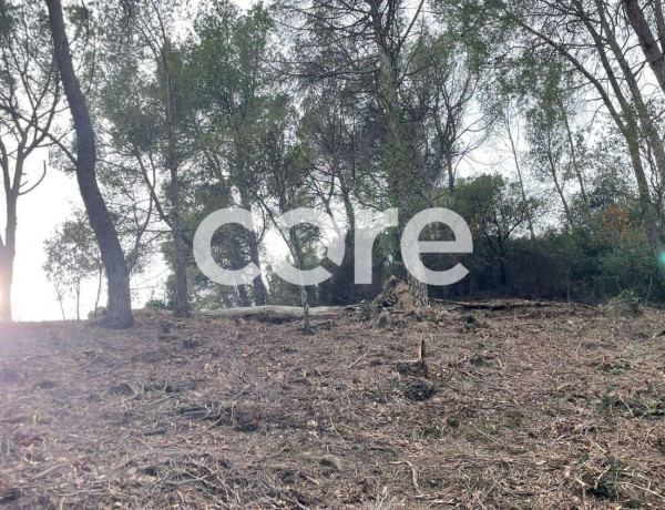 Terreno en venta en Sant Feliu del Racó