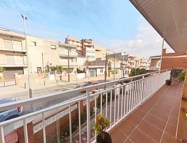 Piso en venta en calle Circumval.lacio, 100