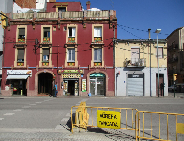 Alquiler de Local en calle Barcelona, 83