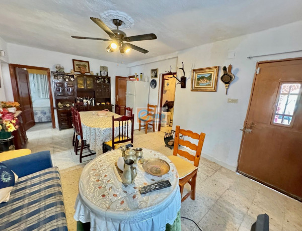 Casa o chalet independiente en venta en El Viso de San Juan