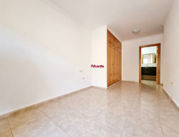 Dúplex en venta en Zona Centro-Corredera