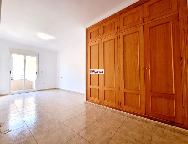 Dúplex en venta en Zona Centro-Corredera