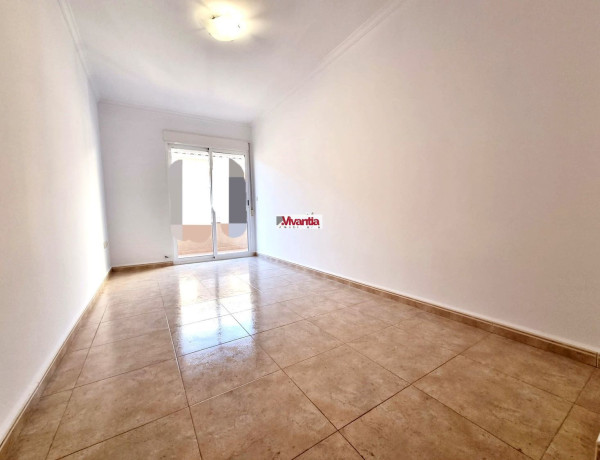 Dúplex en venta en Zona Centro-Corredera