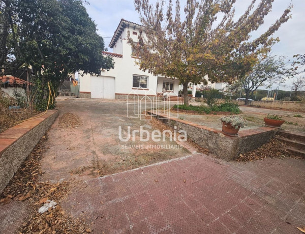 Casa o chalet independiente en venta en Cardedeu