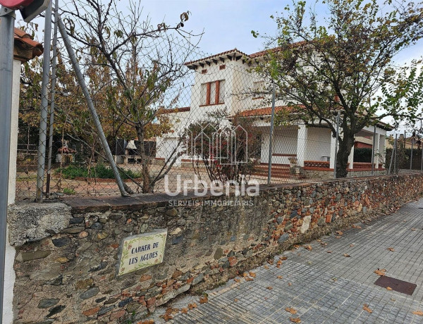 Casa o chalet independiente en venta en Cardedeu