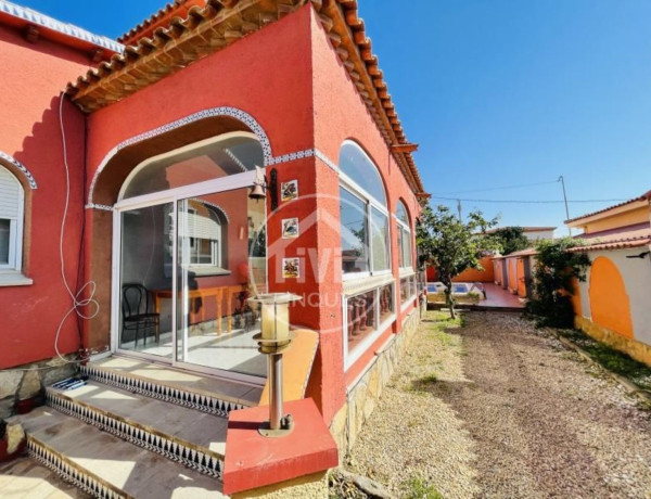 Casa o chalet independiente en venta en Dr. Gil Vernet