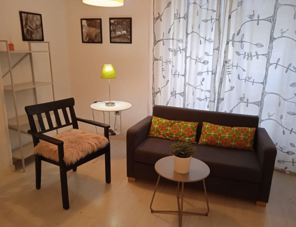 Estudio en venta en calle Arandas, 12