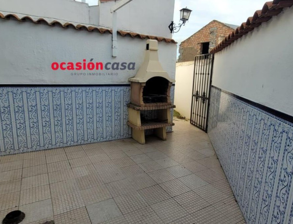 Casa o chalet independiente en venta en Alcaracejos