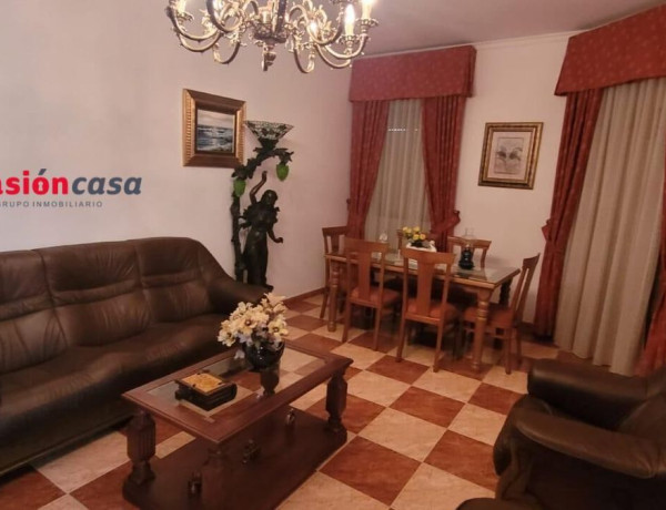 Casa o chalet independiente en venta en Alcaracejos