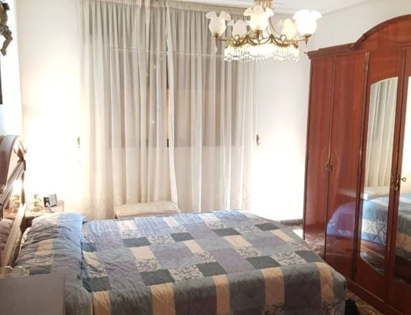 Piso en venta en calle Ejido de la Alcantarilla, 1