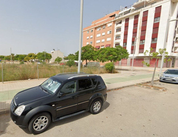 Terreno en venta en avenida de l'Amet, 8