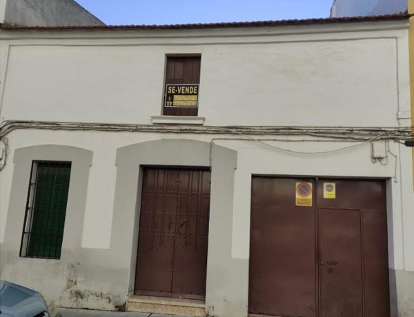 Casa de pueblo en venta en Villanueva de la Serena