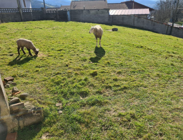 Terreno en venta en Barrio Pando, 226