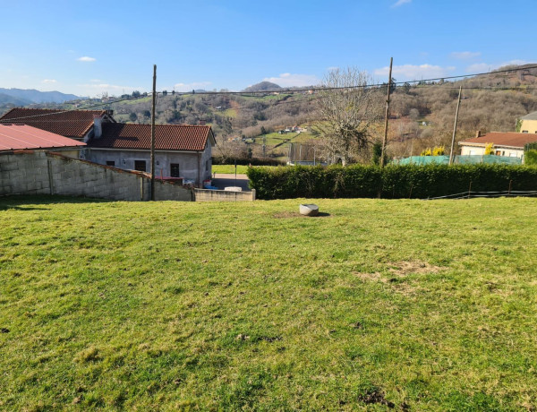 Terreno en venta en Barrio Pando, 226