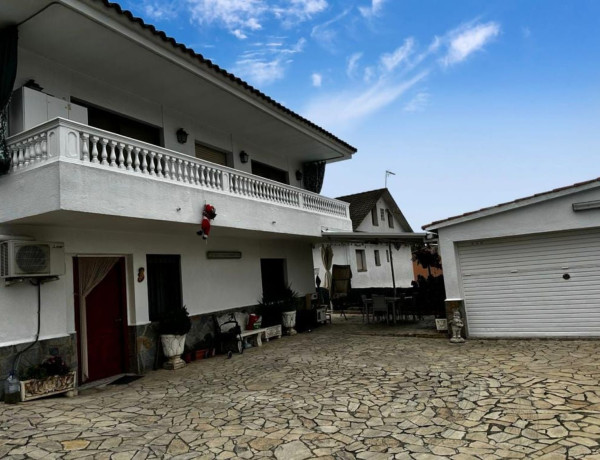 Casa o chalet independiente en venta en avenida de Ca l'Estapé, 35