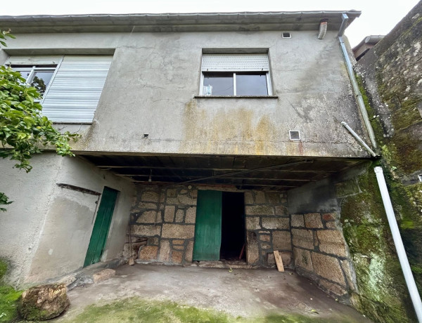 Casa rural en venta en Vilaboa/Parada de Amoeiro s/n