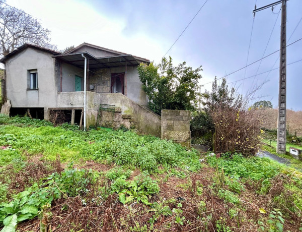 Casa rural en venta en Vilaboa/Parada de Amoeiro s/n