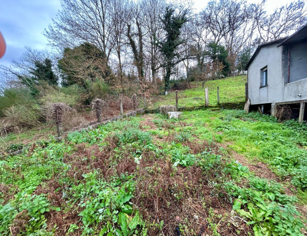 Casa rural en venta en Vilaboa/Parada de Amoeiro s/n