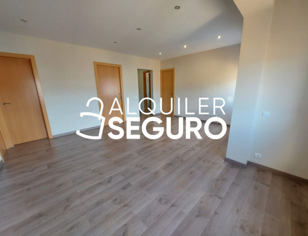 Alquiler de Piso en calle d'Eduard Marquina