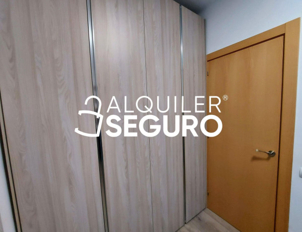 Alquiler de Piso en calle d'Eduard Marquina