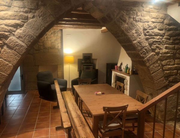 Chalet adosado en venta en Lleida