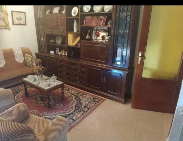 Piso en venta en calle herrera, 15