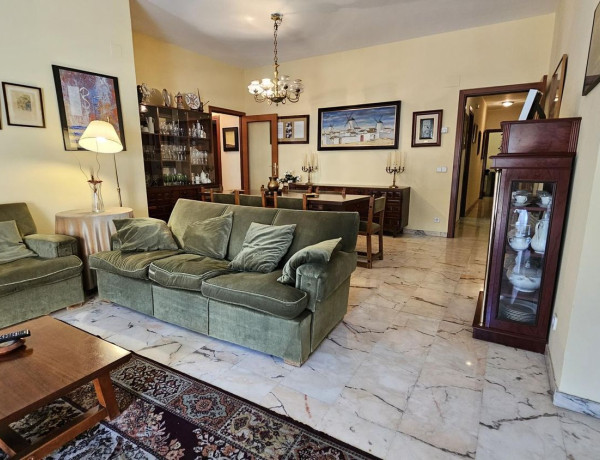 Piso en venta en calle Nou, 14