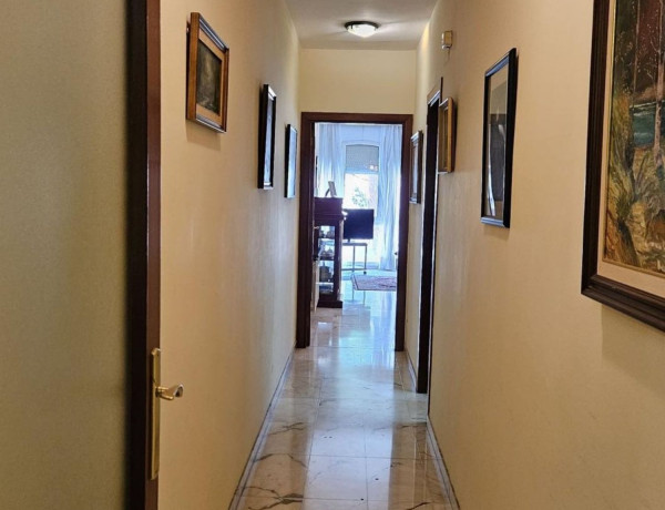 Piso en venta en calle Nou, 14