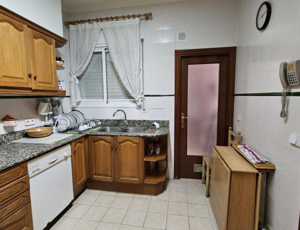 Piso en venta en calle Nou, 14