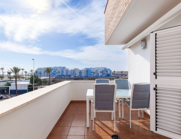 Piso en venta en avenida Ciudad de Cádiz, 14