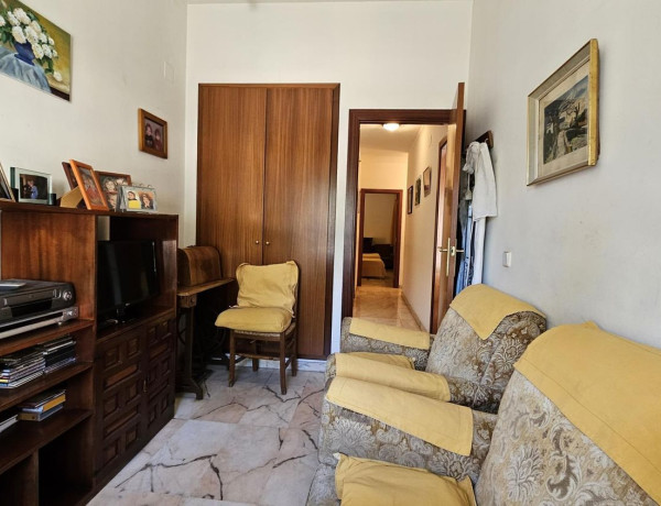 Piso en venta en calle Nou, 14