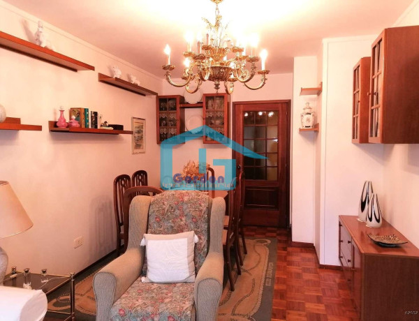 Piso en venta en calle de Vigo, 15