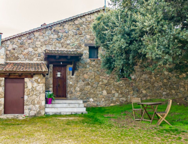 Casa o chalet independiente en venta en Turégano