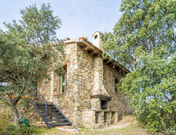 Casa o chalet independiente en venta en Turégano