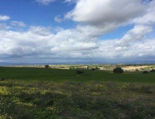 Terreno en venta en El Pijorro