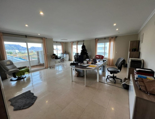 Piso en venta en Altea Pueblo