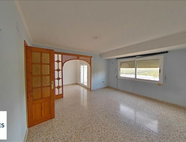 Piso en venta en avenida Comunitat Valenciana