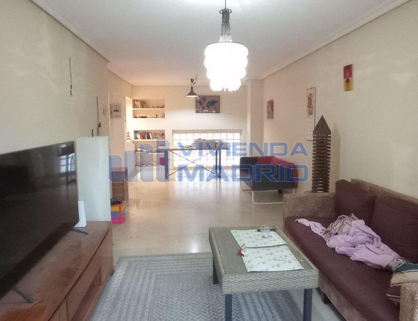 Chalet pareado en venta en calle Félix Cimas Prados