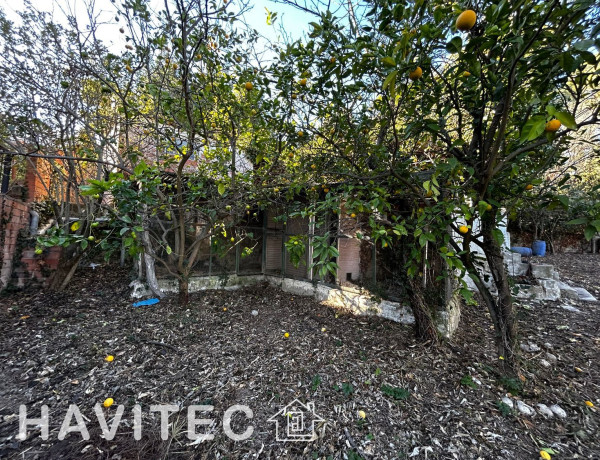 Terreno en venta en blat