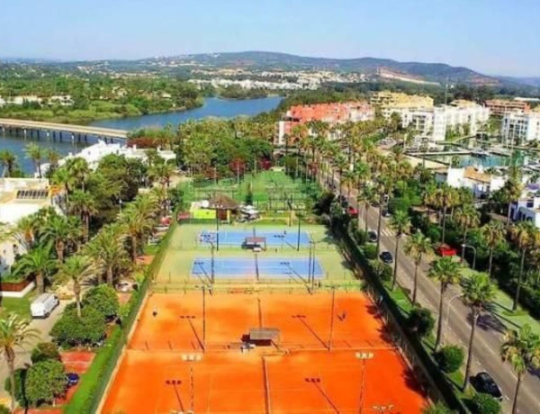 Alquiler de Dúplex en Puerto de Sotogrande-La Marina