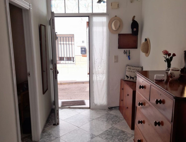 Casa de pueblo en venta en calle Sant Joan, 30