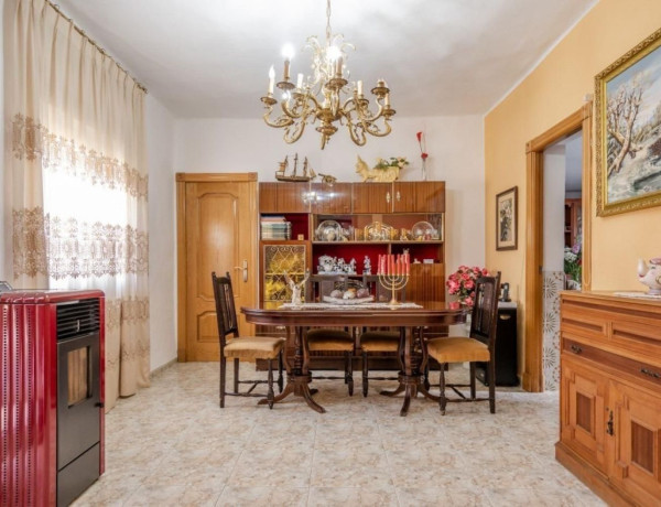 Casa o chalet independiente en venta en Monachil