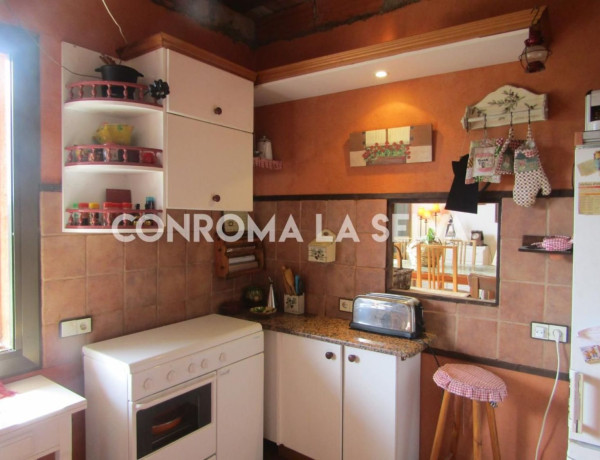 Casa o chalet independiente en venta en Niàgara Parc - Ágora Parc - Roca Rossa