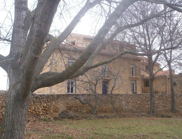 Casa rural en venta en calle Yetas de Arriba, 42