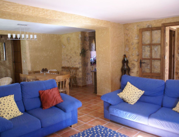 Casa rural en venta en calle Yetas de Arriba, 42