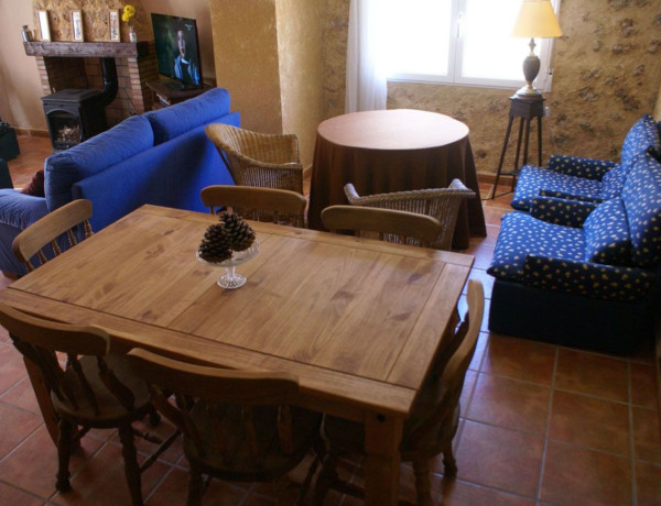 Casa rural en venta en calle Yetas de Arriba, 42