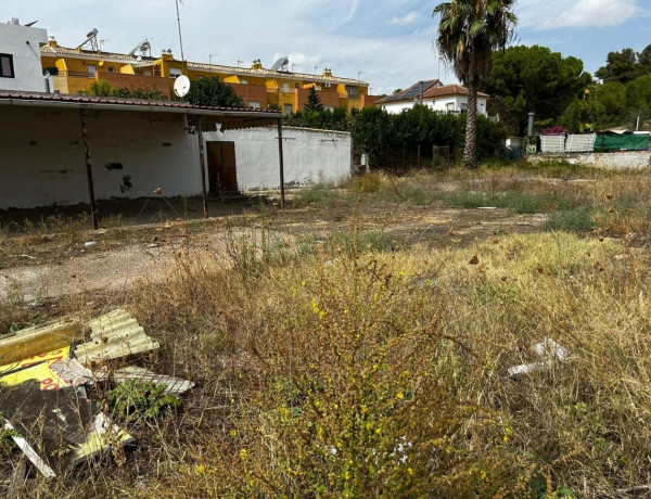 Terreno en venta en Nuevo Bulevar