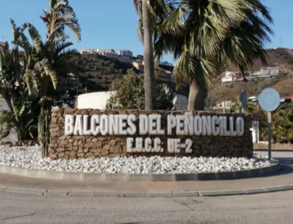 Terreno en venta en Urbanización Balcones del Peñoncillo s/n